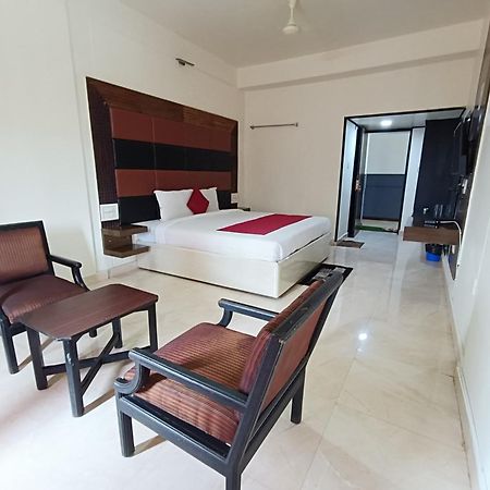 Hotel New Rajdarshan Madikeri Exterior foto